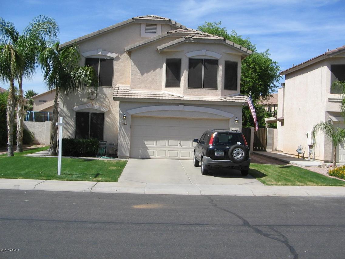 2076 E Arabian Dr., Gilbert, AZ 85296