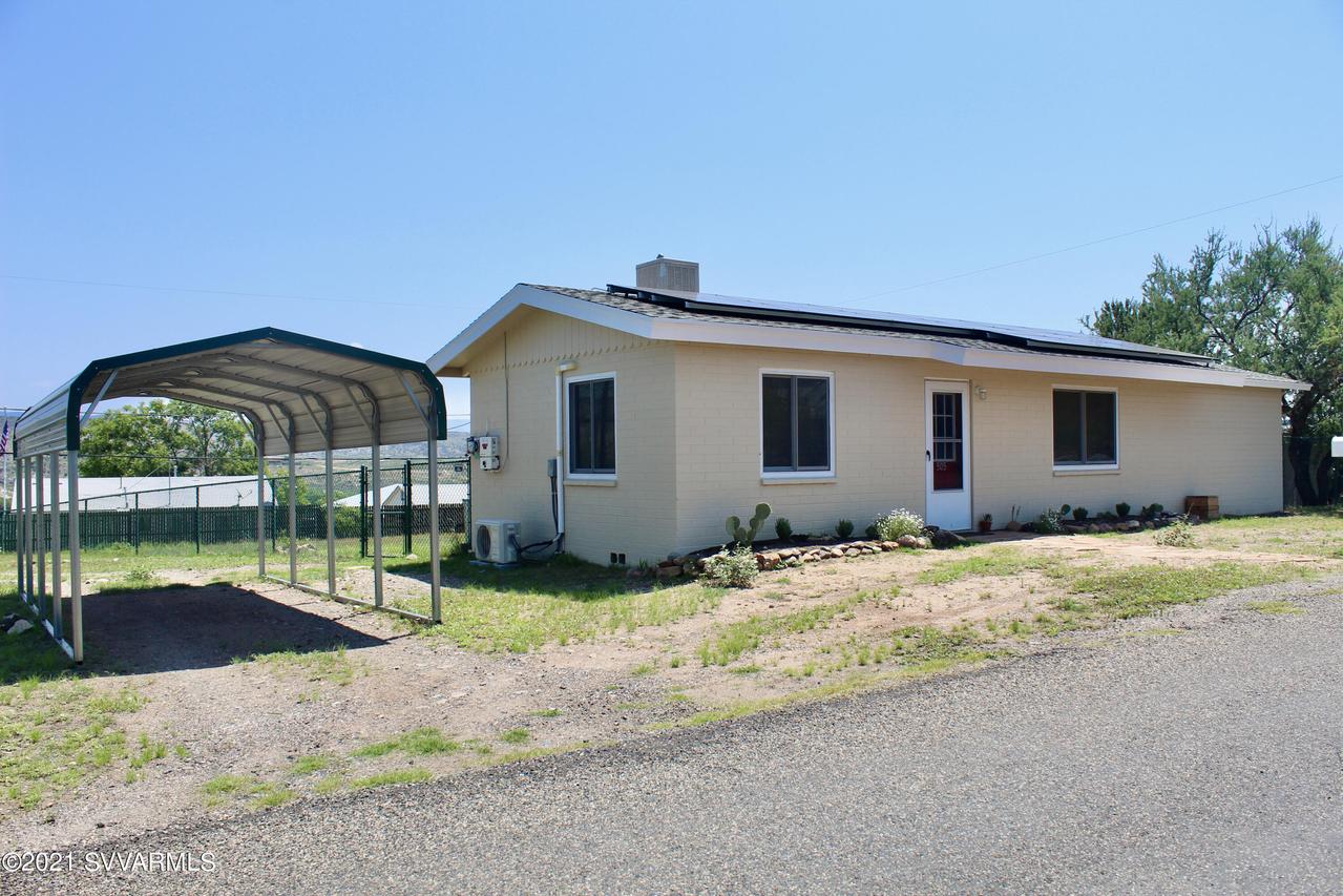 505 S 4th St., Camp Verde, AZ 86322