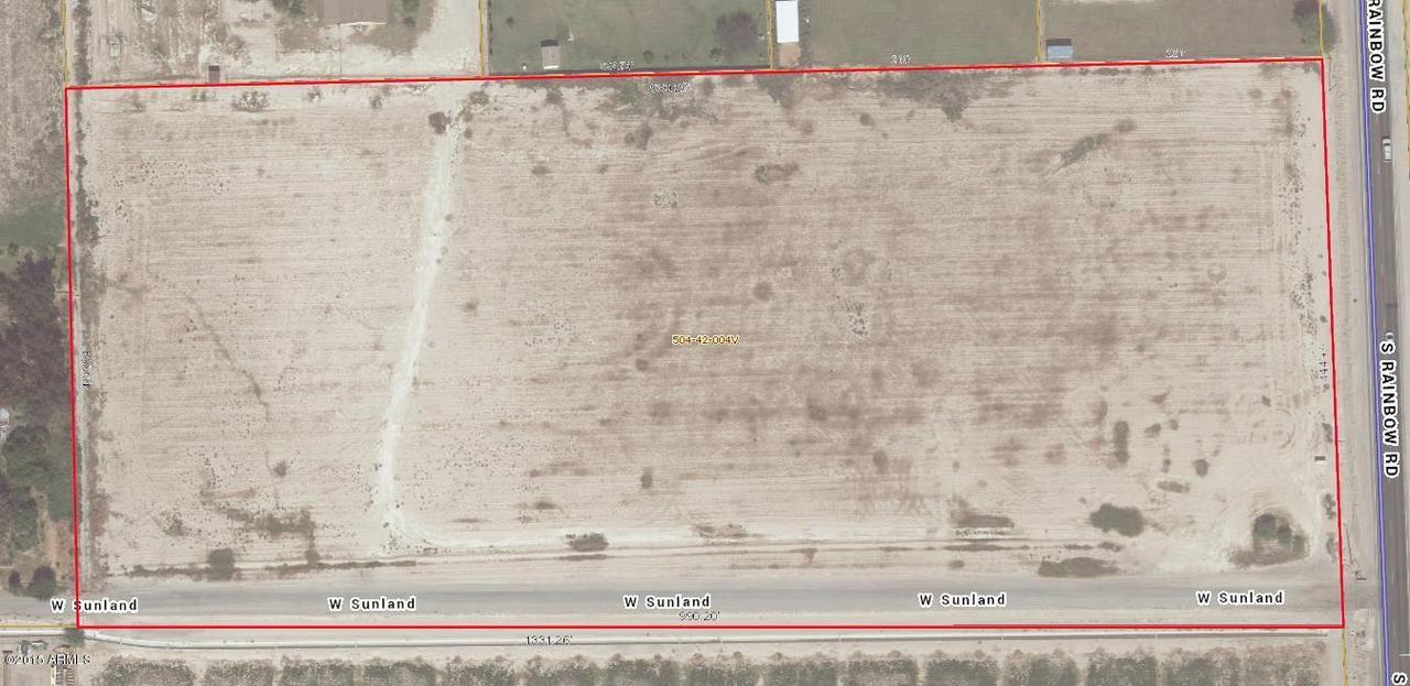 W Sunland Ave. #'-', Buckeye, AZ 85326
