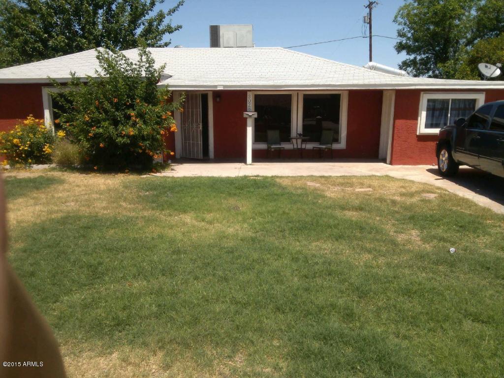 3028 E Culver St., Phoenix, AZ 85008