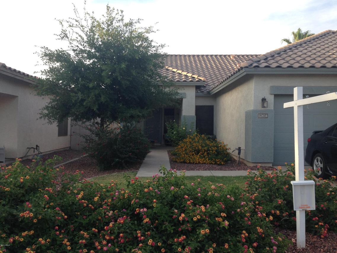 12834 W Indianola Ave., Avondale, AZ 85392