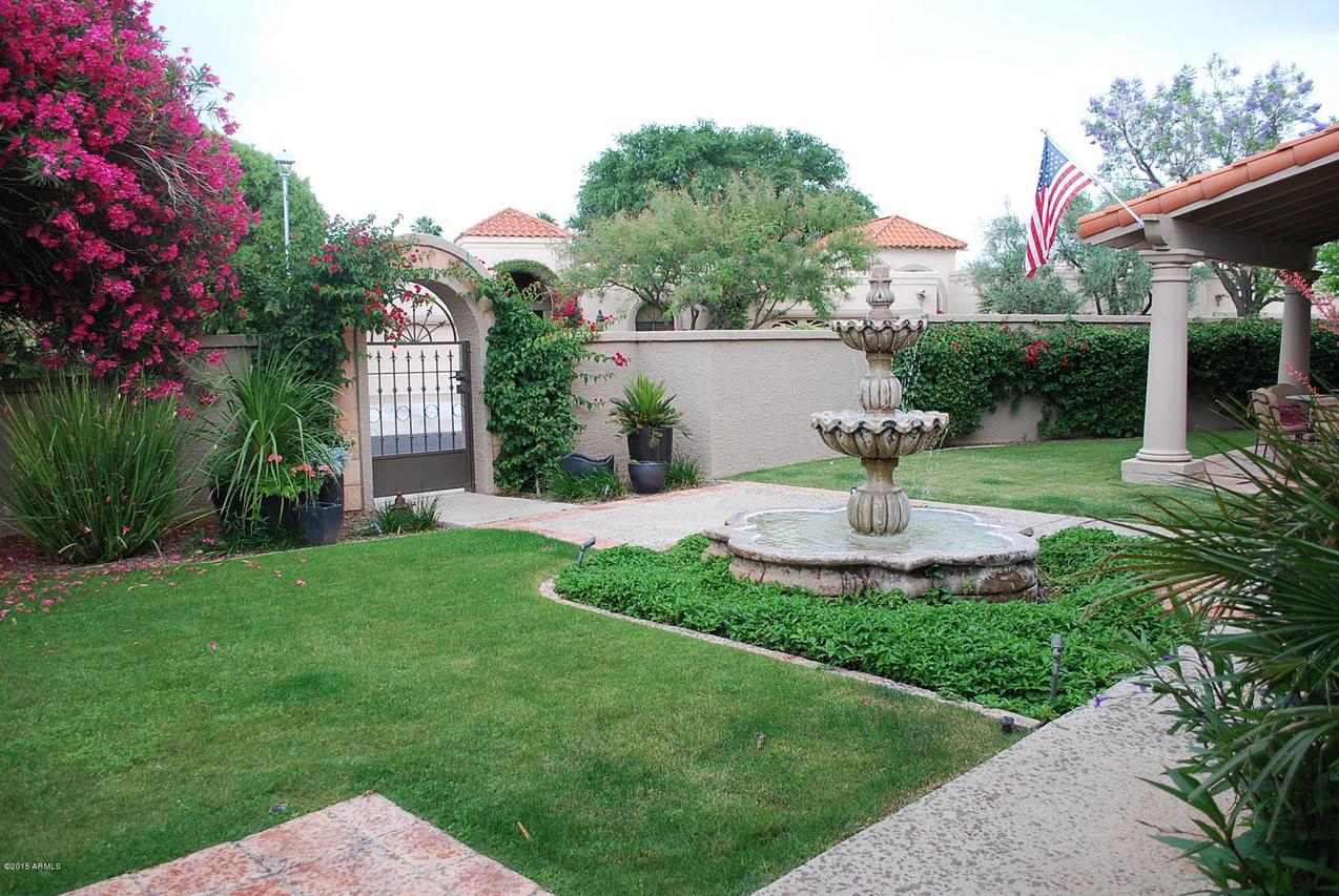 8402 E Del Camino Dr., Scottsdale, AZ 85258