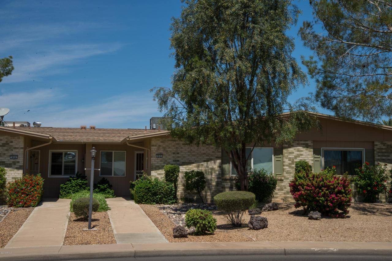 19030 N Camino Del Sol, Sun City West, AZ 85375