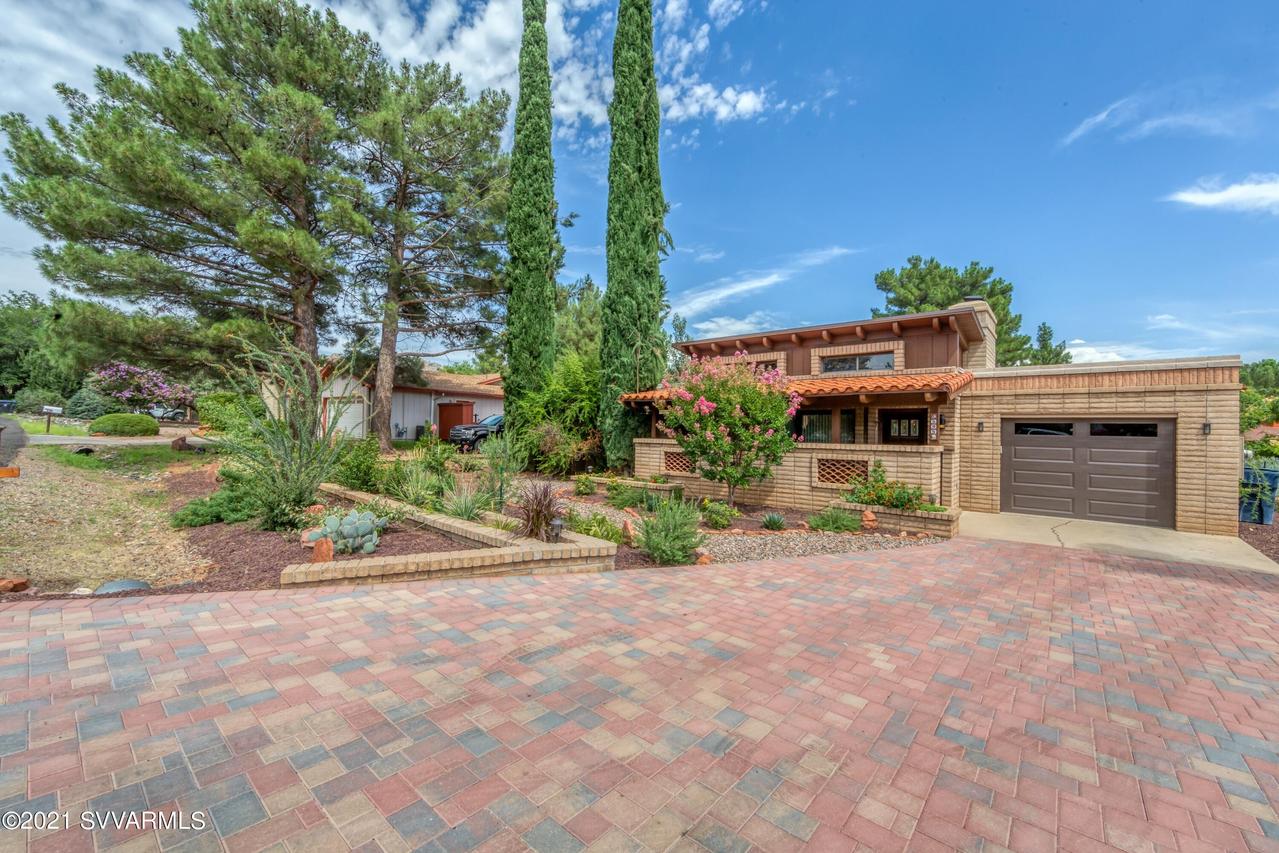 595 Bell Rock Blvd., Sedona, AZ 86351