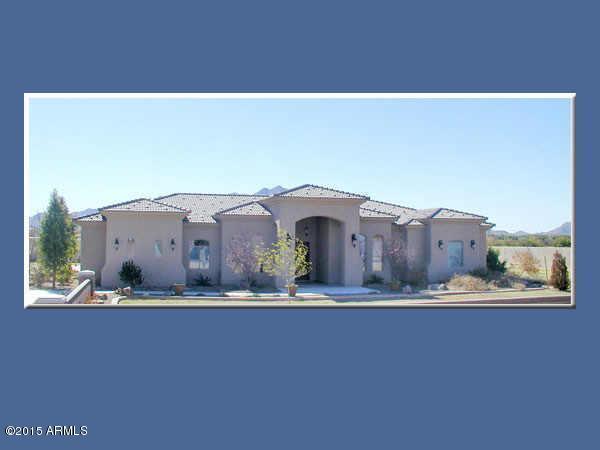 25016 S 180th St., Gilbert, AZ 85298