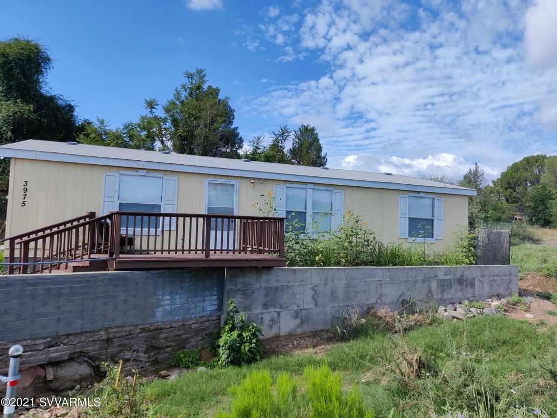 3975 E Massai Cir., Cottonwood, AZ 86326