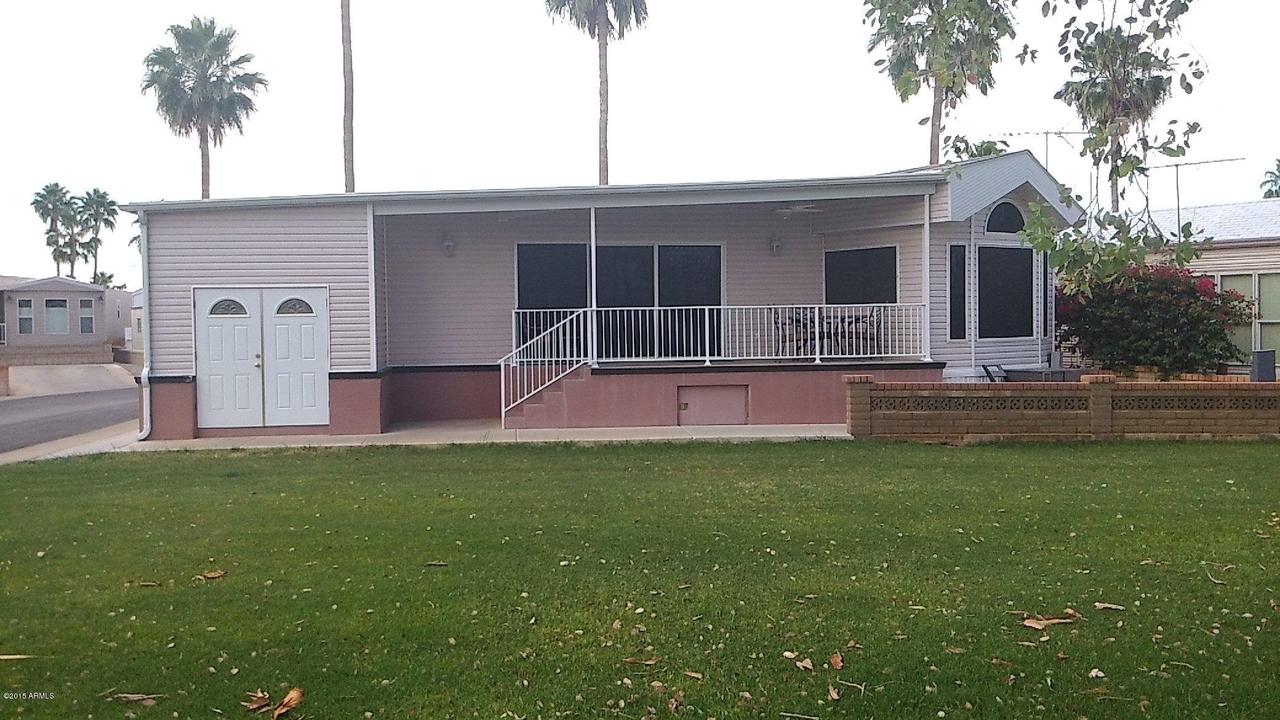 2265 S Klamath Ave., Apache Junction, AZ 85119
