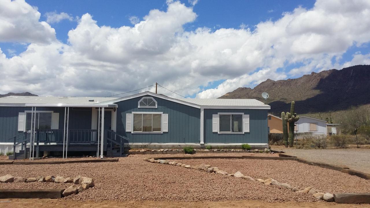 2160 W Canyon St., Apache Junction, AZ 85120