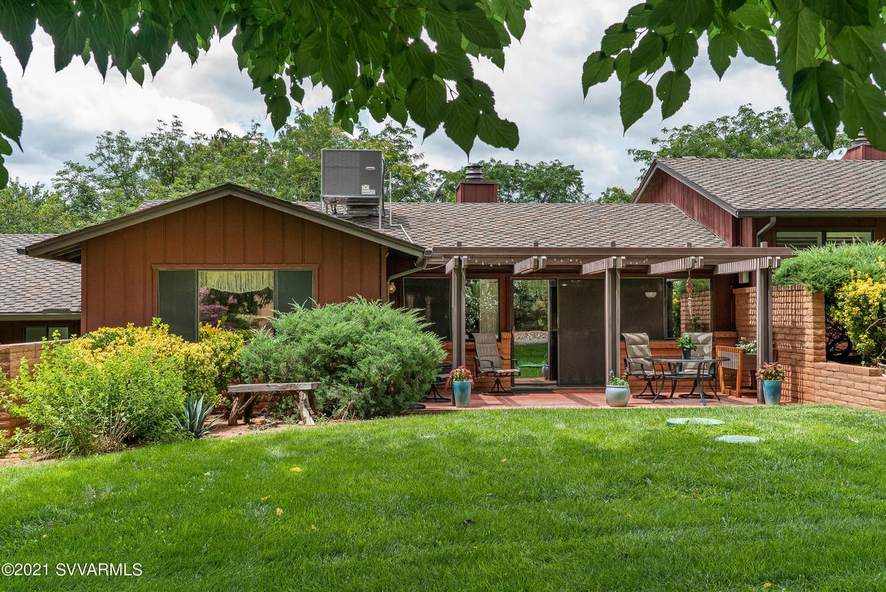 55 Cathedral Rock Dr. #3, Sedona, AZ 86351