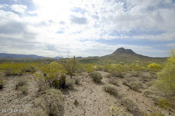 47814 N Kelley Rd. #-, New River, AZ 85087