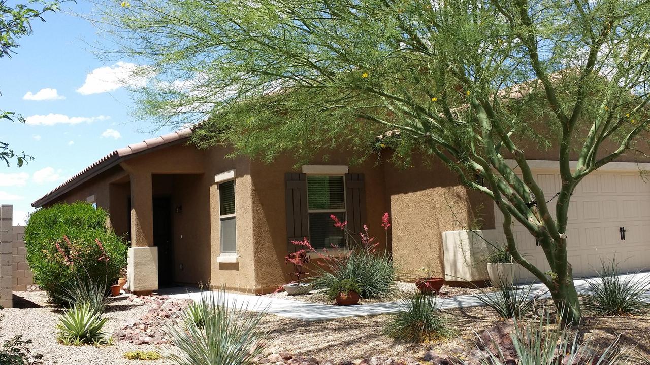 25456 N 108th Ln., Peoria, AZ 85383