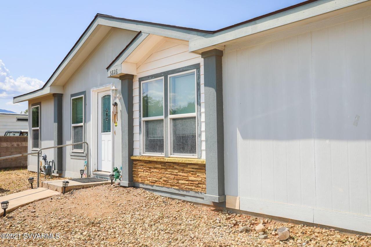 5828 E Cactus Ln., Cottonwood, AZ 86326