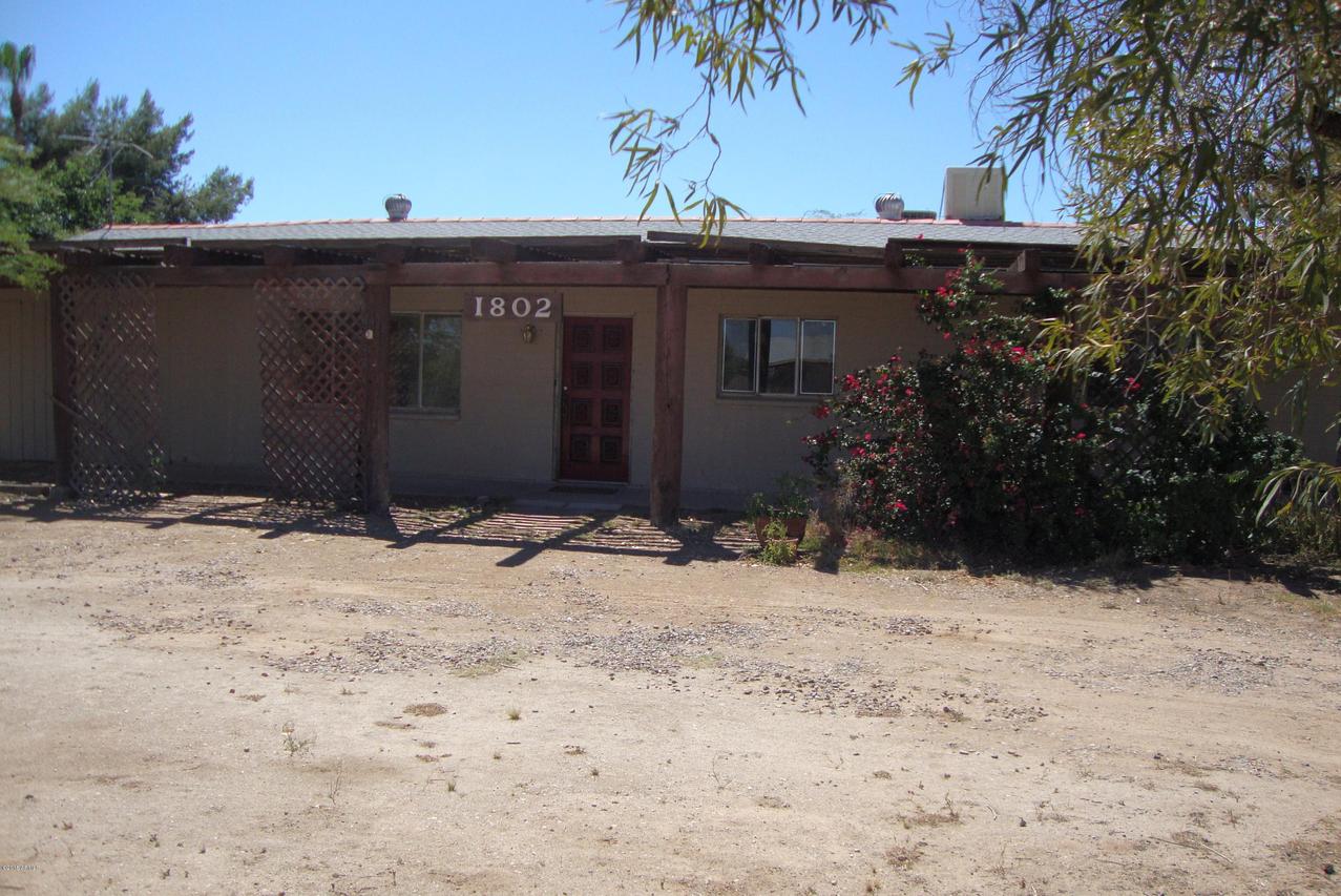 1802 N 192nd Ave., Buckeye, AZ 85396