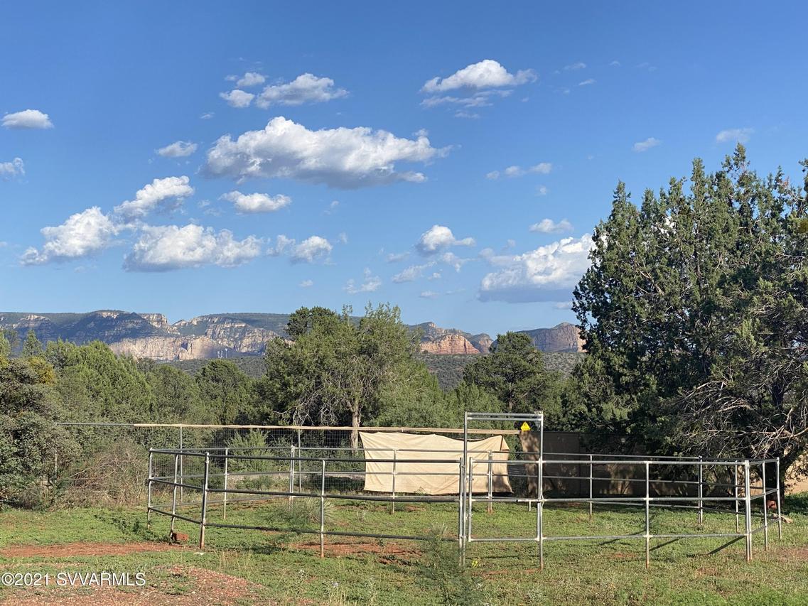 35 Color Cove Rd., Sedona, AZ 86336