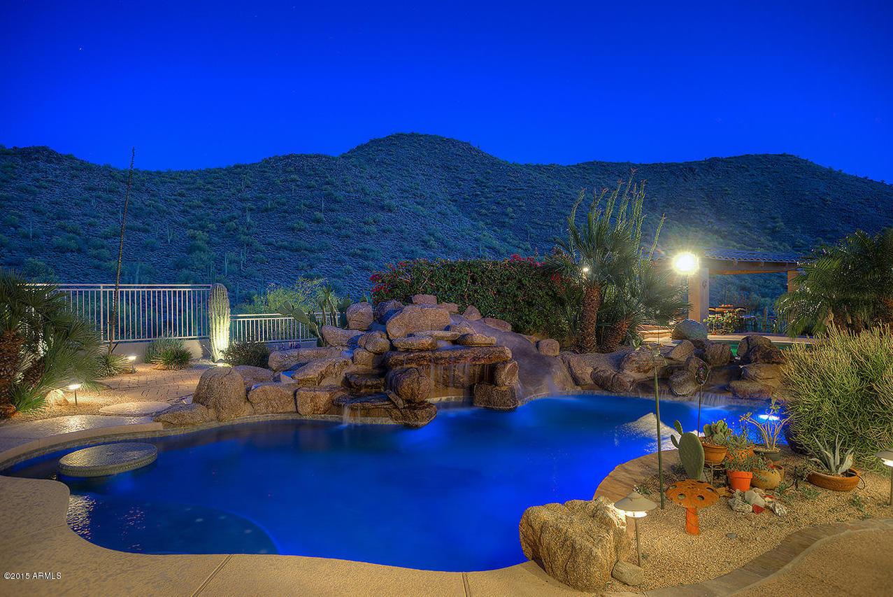 11597 E Winchcomb Dr., Scottsdale, AZ 85255