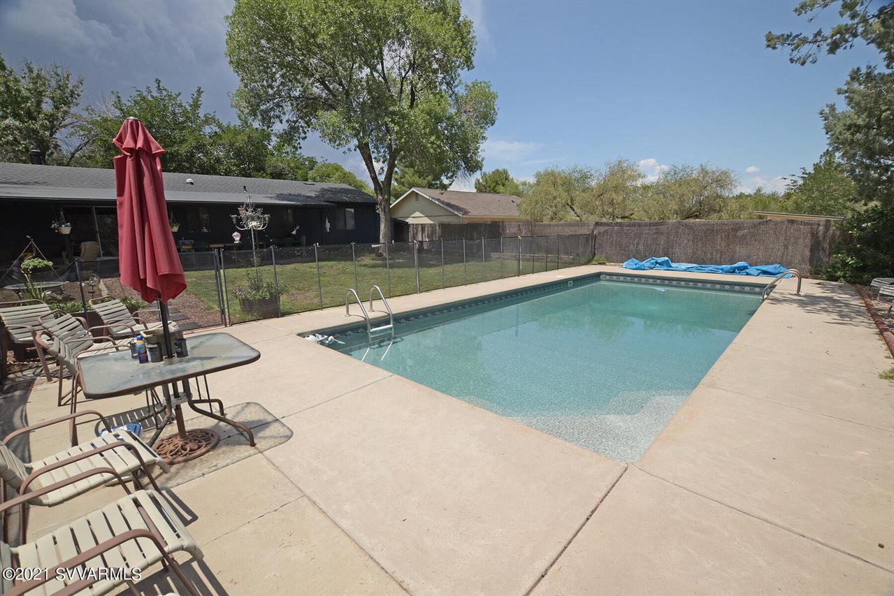 1109 S Ocotillo Dr., Cottonwood, AZ 86326