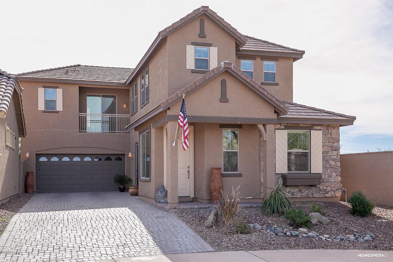 3327 W Florimond Rd., Phoenix, AZ 85086