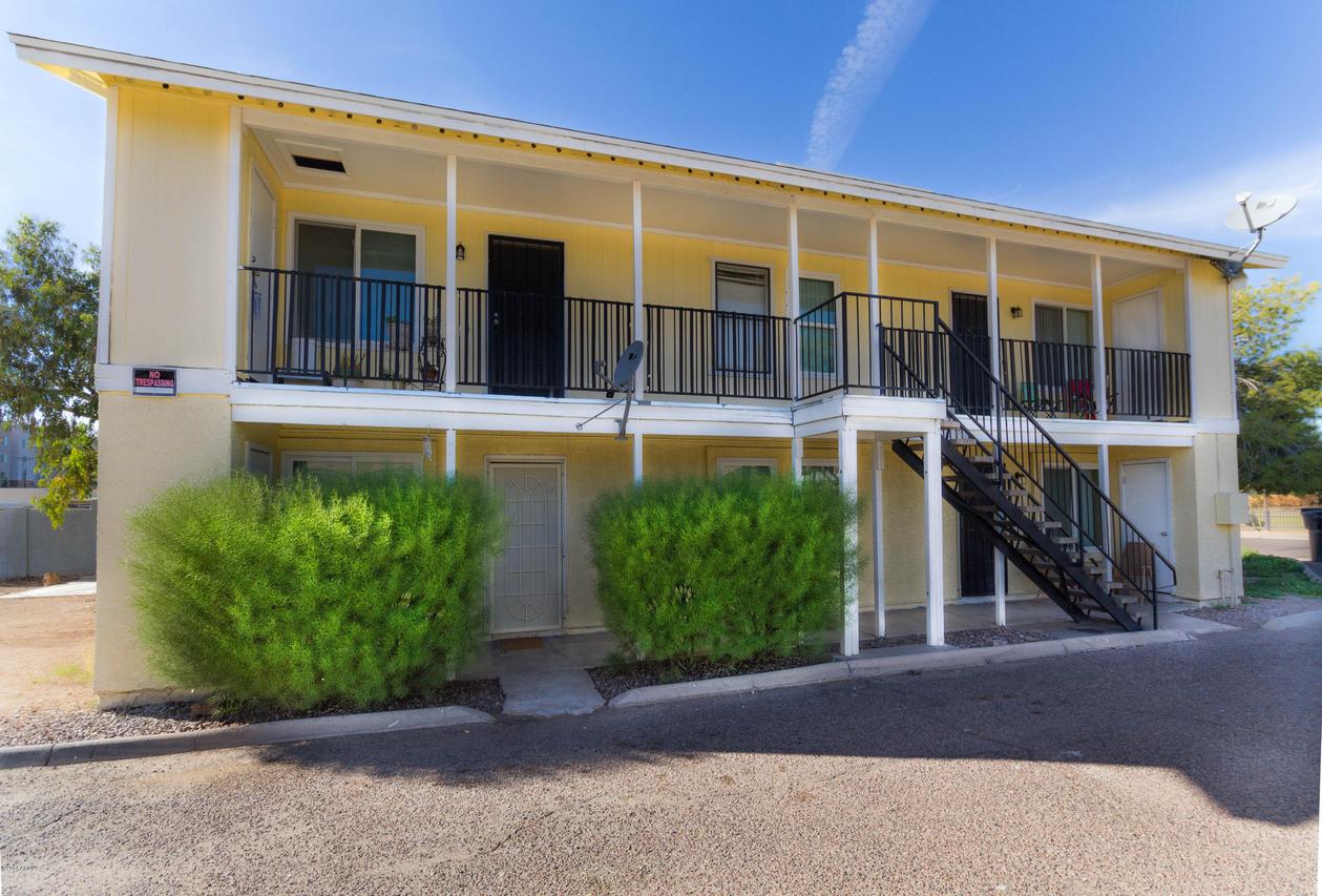 1951 E Don Carlos Ave., Tempe, AZ 85281