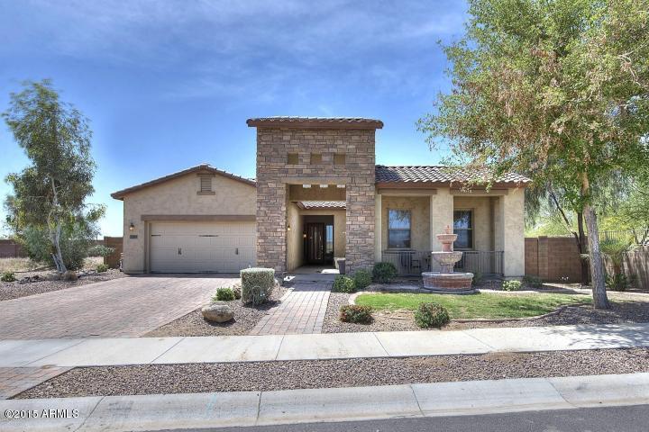 22319 E Pickett Ct., Queen Creek, AZ 85142