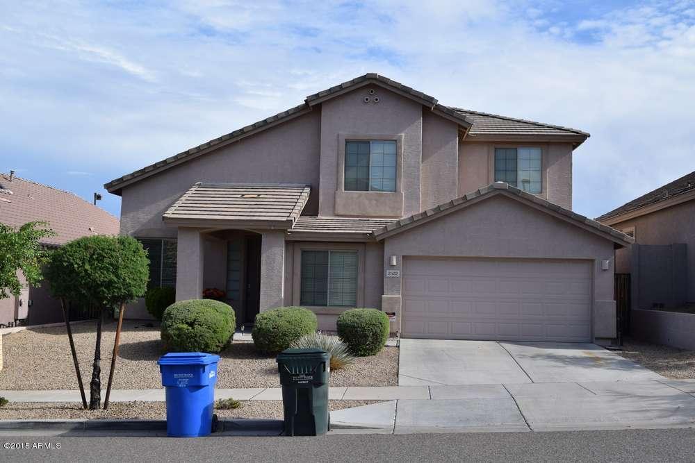 2522 W Granite Pass Rd., Phoenix, AZ 85085