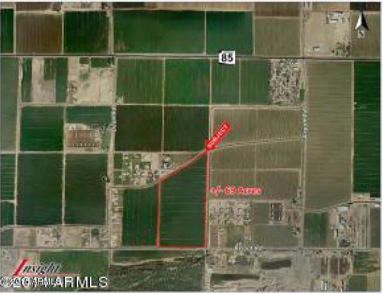 21698 W Beloat Rd. #-, Buckeye, AZ 85326