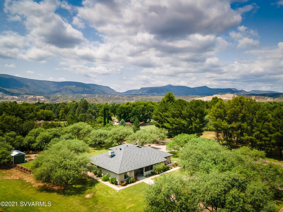 325 W Fort Mcdowell Pl., Camp Verde, AZ 86322