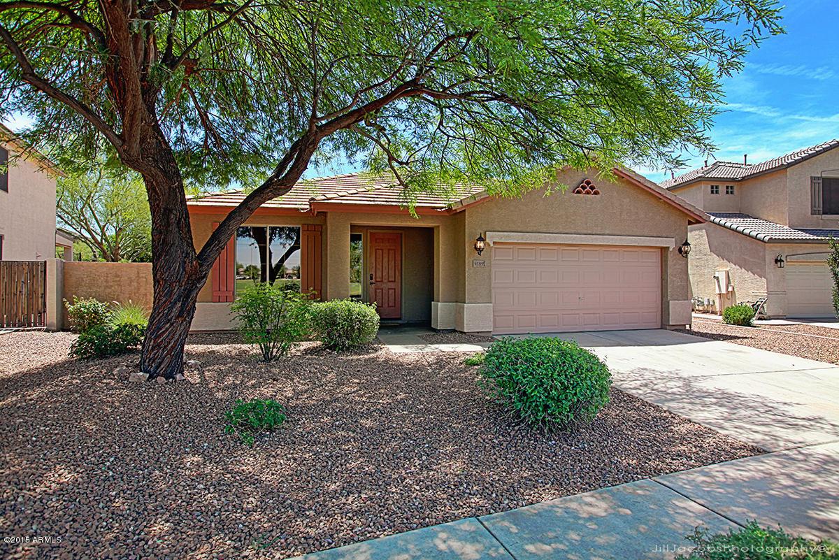4189 E Seasons Cir., Gilbert, AZ 85297