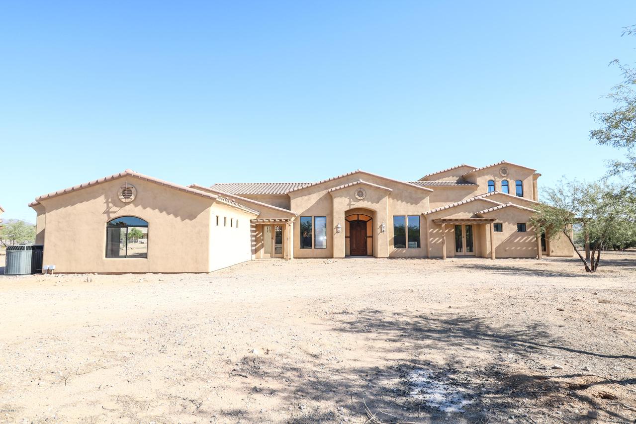 35203 N Central Ave., Phoenix, AZ 85086