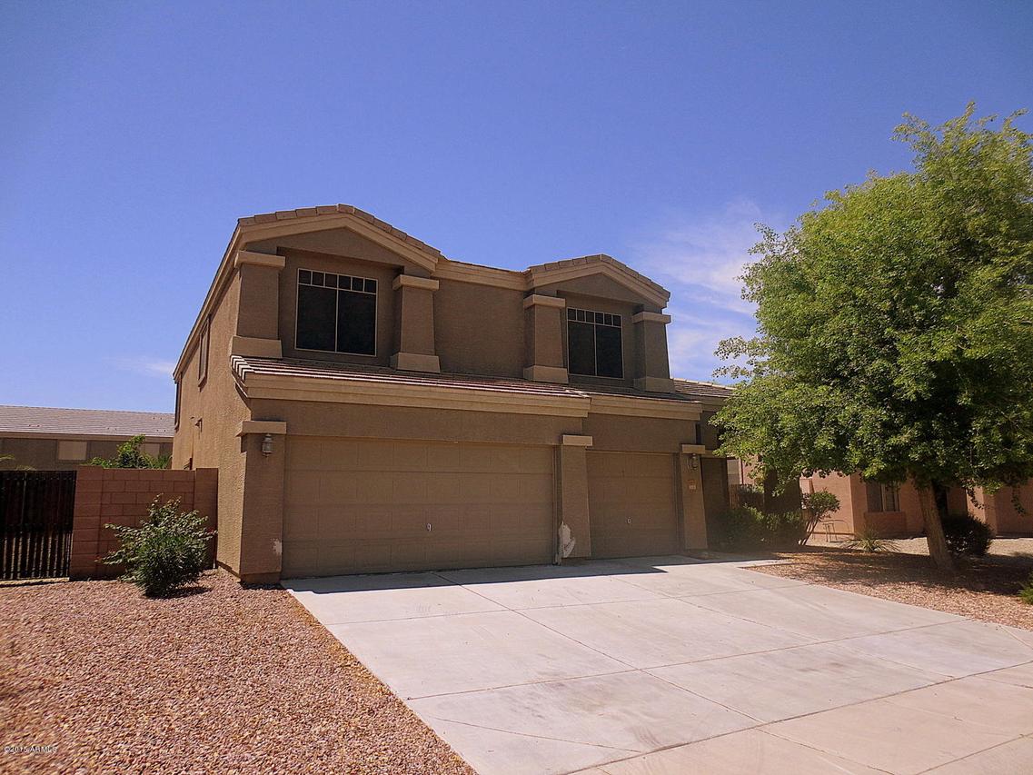 10517 W Hilton Ave., Tolleson, AZ 85353