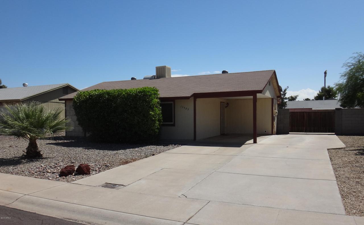 13425 N 41st St., Phoenix, AZ 85032