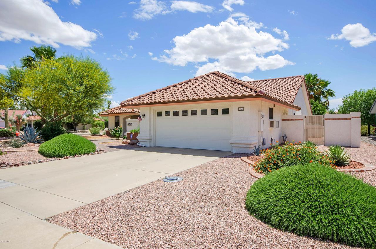 13503 W White Wood Dr., Sun City West, AZ 85375