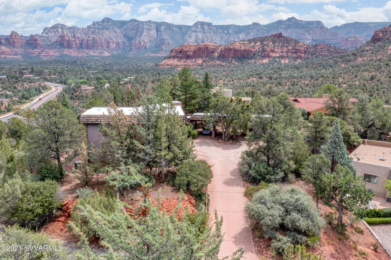 35 Siesta Way, Sedona, AZ 86336