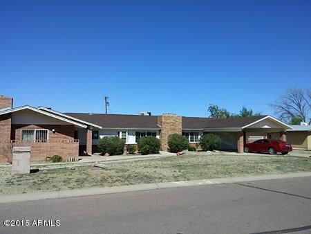 1014 E Gary Way, Phoenix, AZ 85042