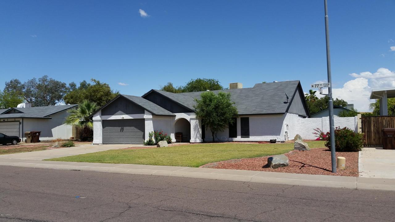 12103 N 77th Dr., Peoria, AZ 85345