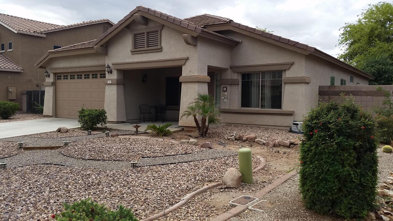 965 E Harold Dr., San Tan Valley, AZ 85140