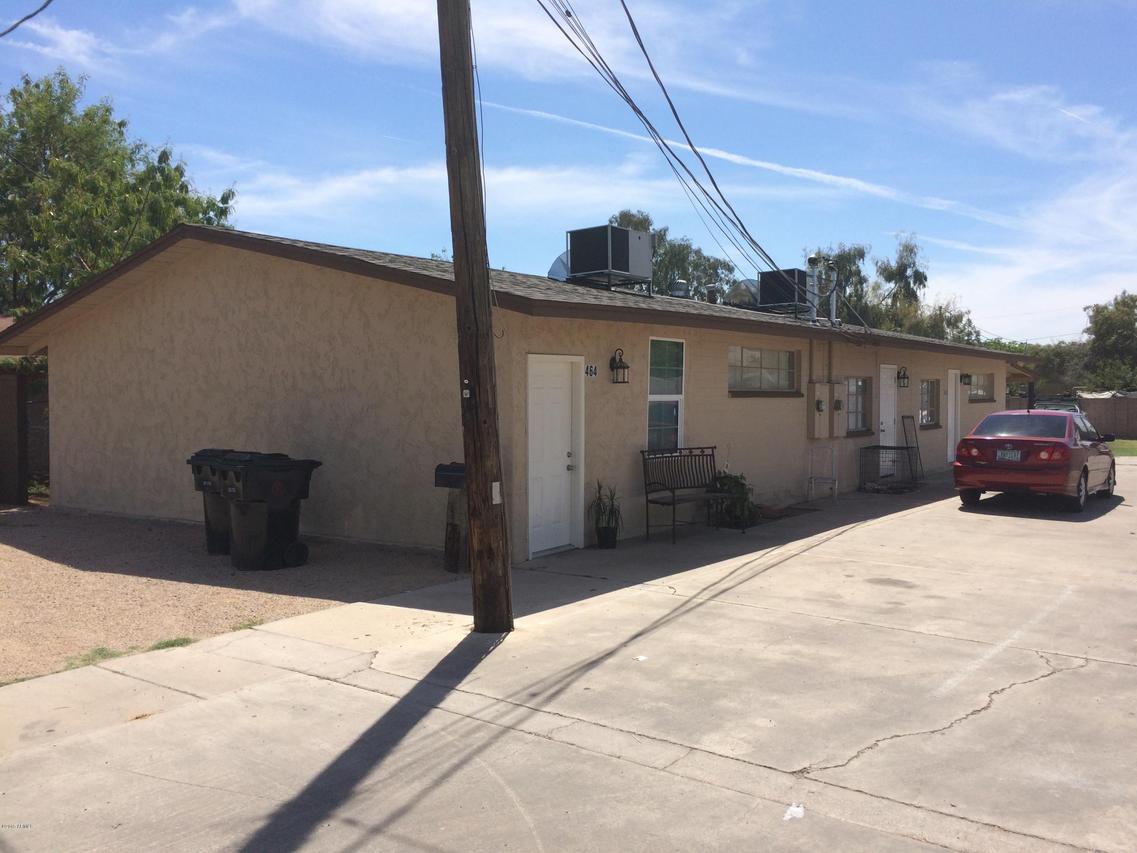 462 S Horne, Mesa, AZ 85204