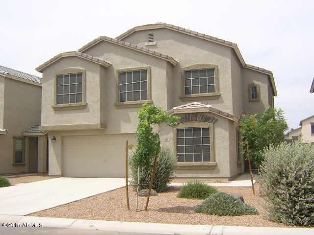 504 E Maddison St., Queen Creek, AZ 85140