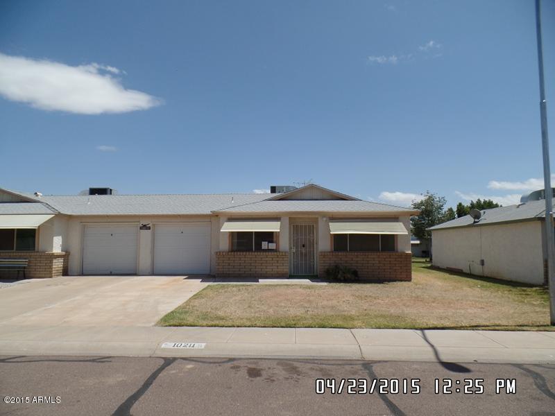 10211 N 96th Ave. #A, Peoria, AZ 85345