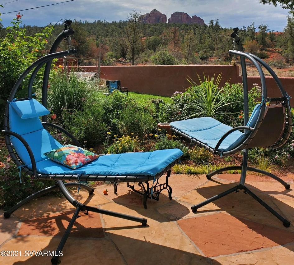 65 Sunset Ln., Sedona, AZ 86336