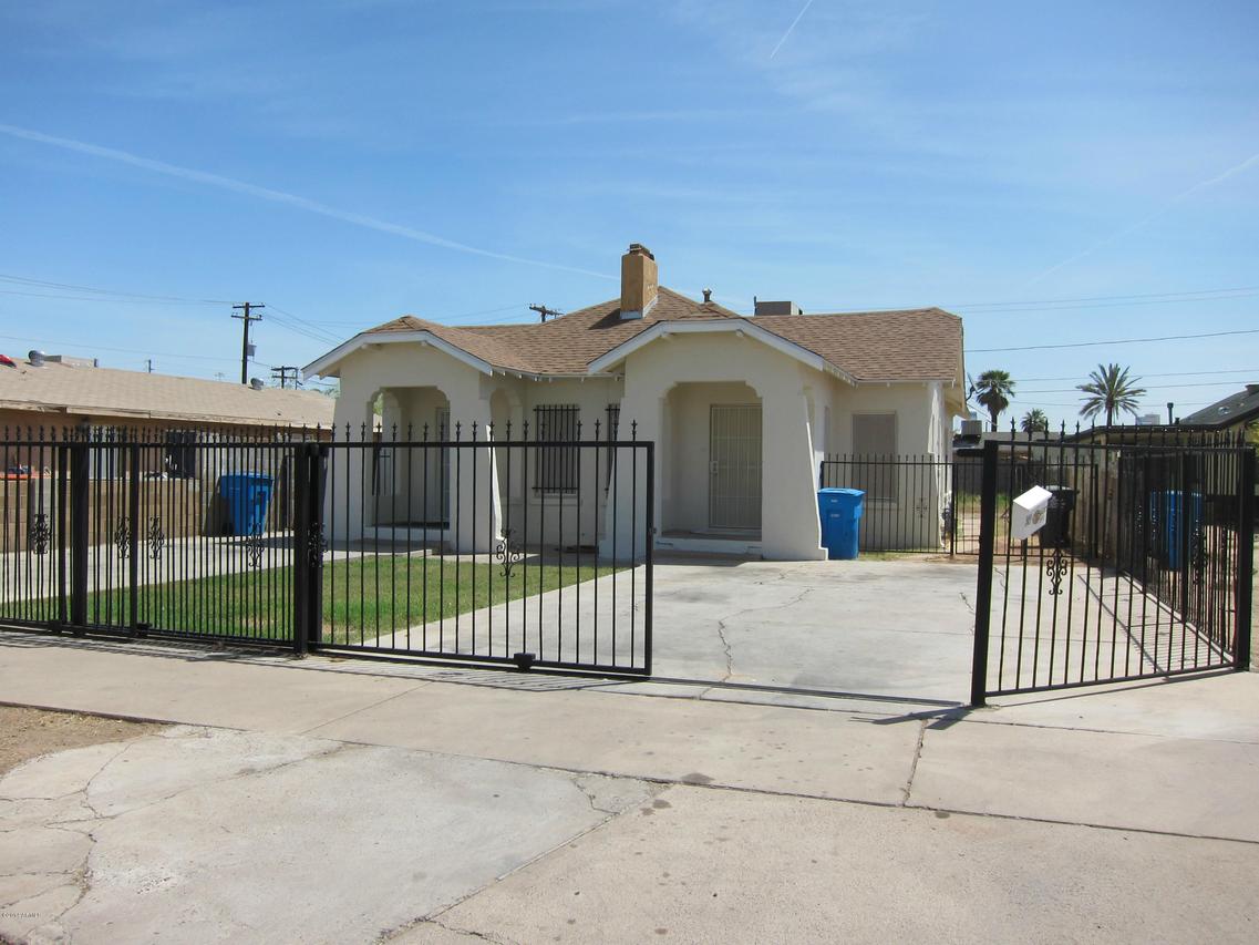 389 N 21st Ave., Phoenix, AZ 85009