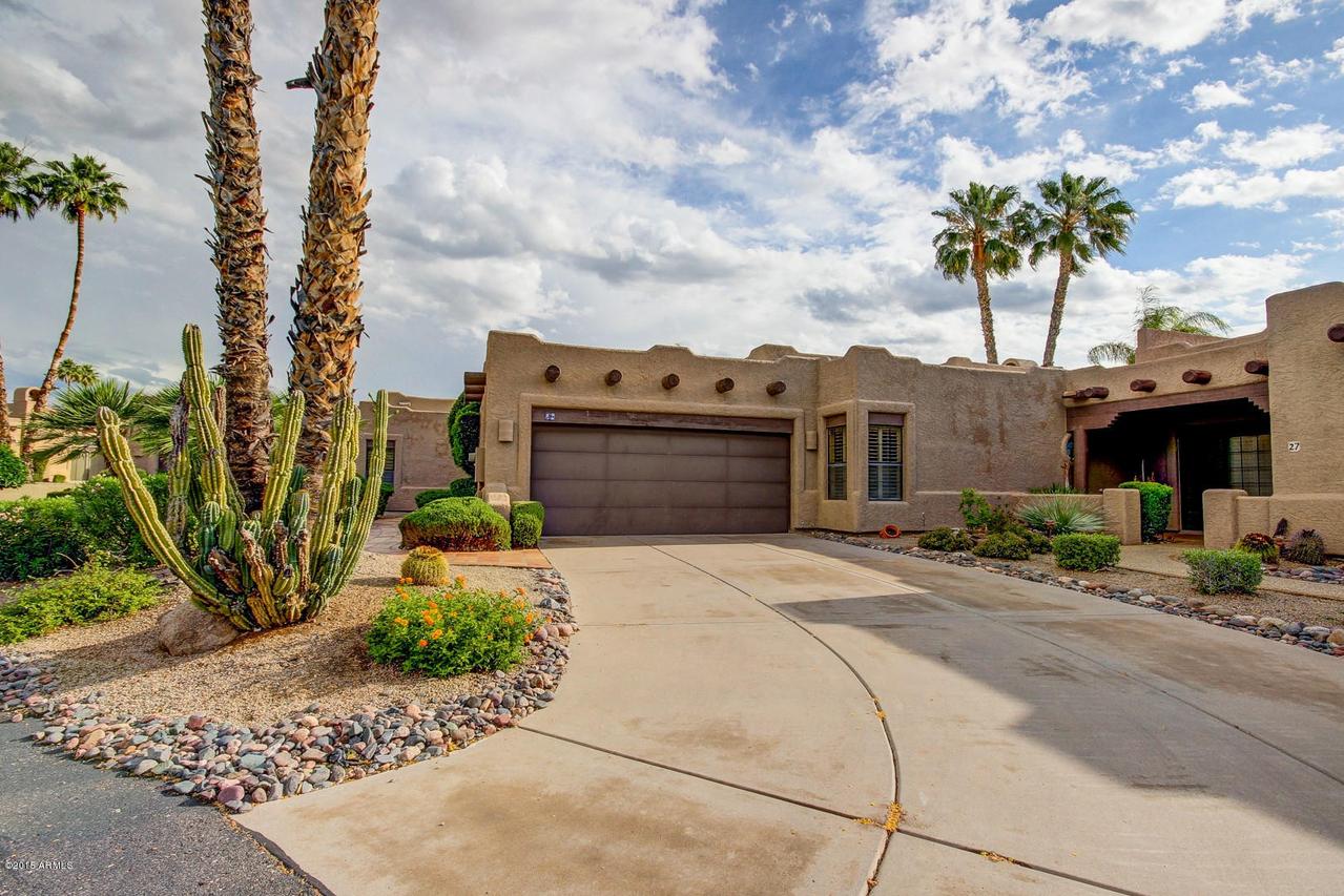 25515 N Forest Rd. #28, Rio Verde, AZ 85263