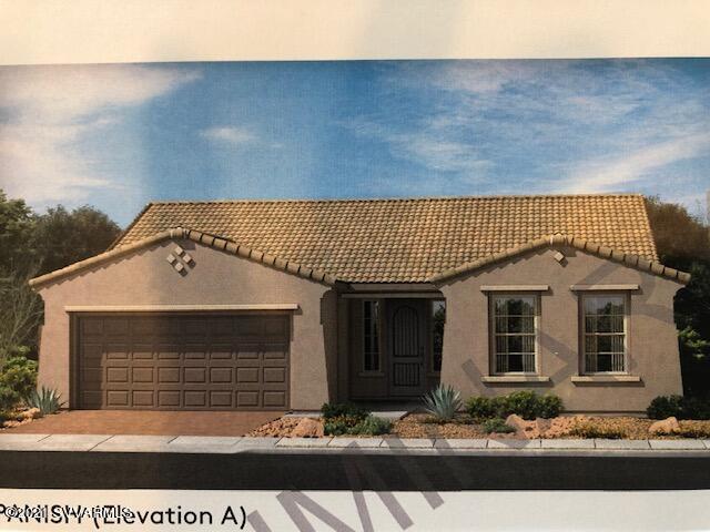 6015 N Hanover Ct., Rimrock, AZ 86335