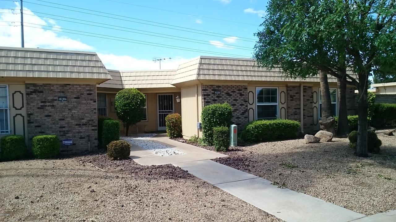 10641 W Granada Dr., Sun City, AZ 85373