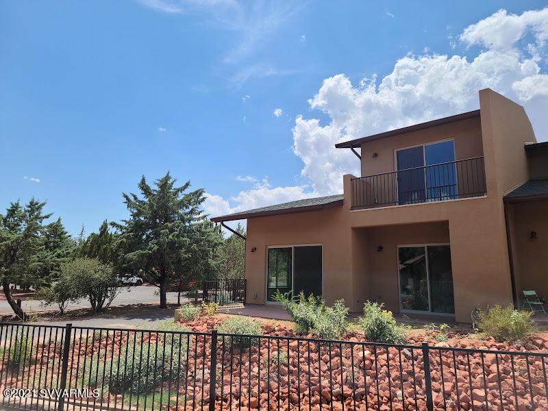 460 Peach Ln. #Unit 3, Sedona, AZ 86336