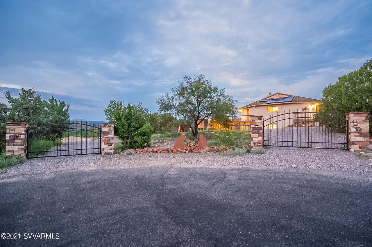 4815 N Hopi Way, Rimrock, AZ 86335