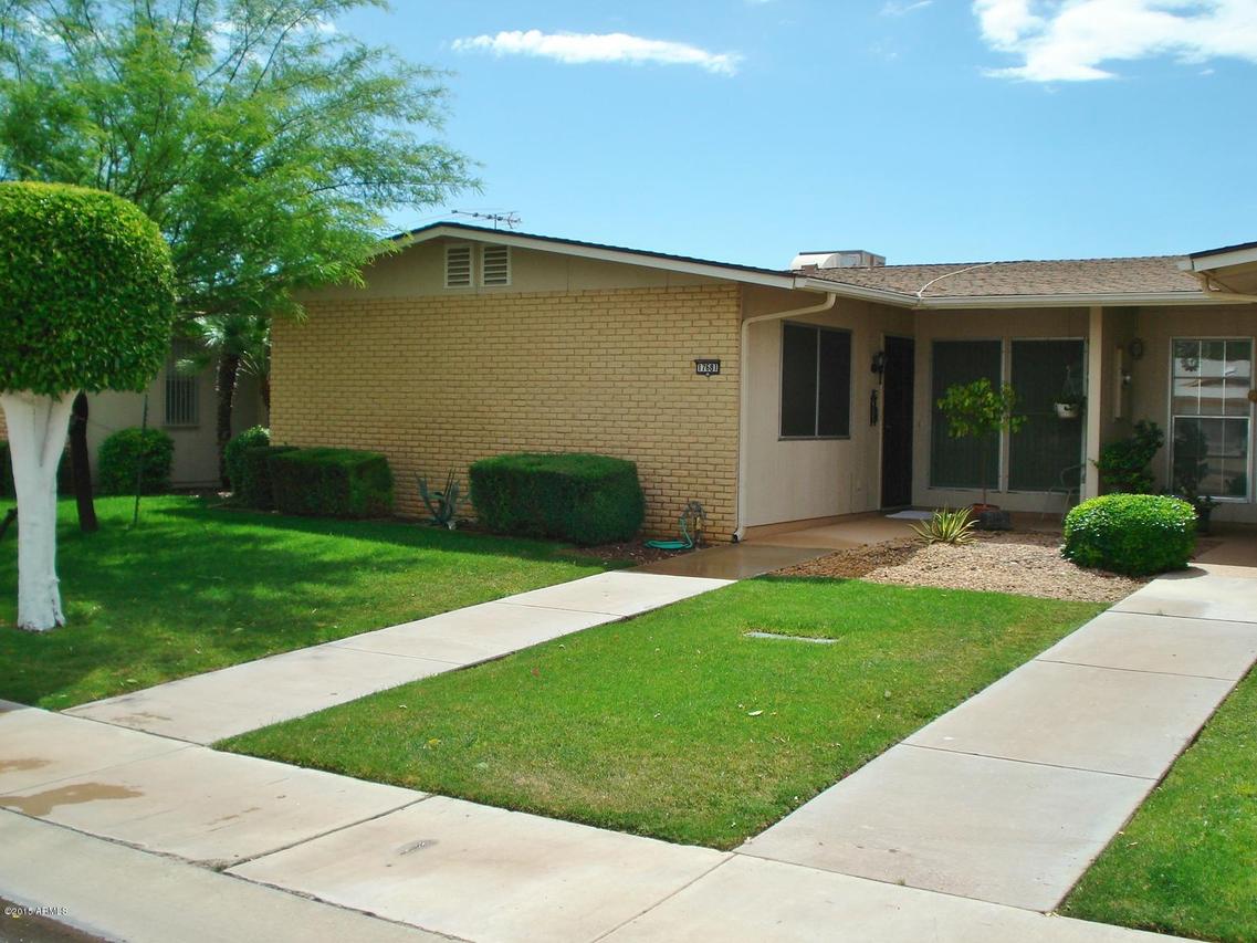 17681 N Del Webb Blvd., Sun City, AZ 85373