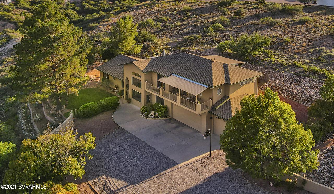 165 Verde St., Clarkdale, AZ 86324