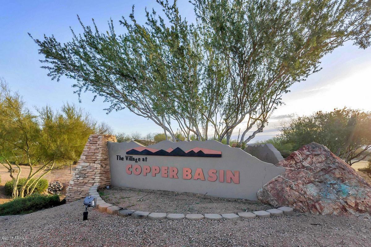 4312 E Mine Shaft Rd., San Tan Valley, AZ 85143