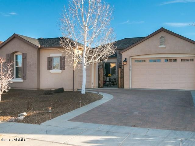 1201 N Stillness Dr., Prescott Valley, AZ 86314