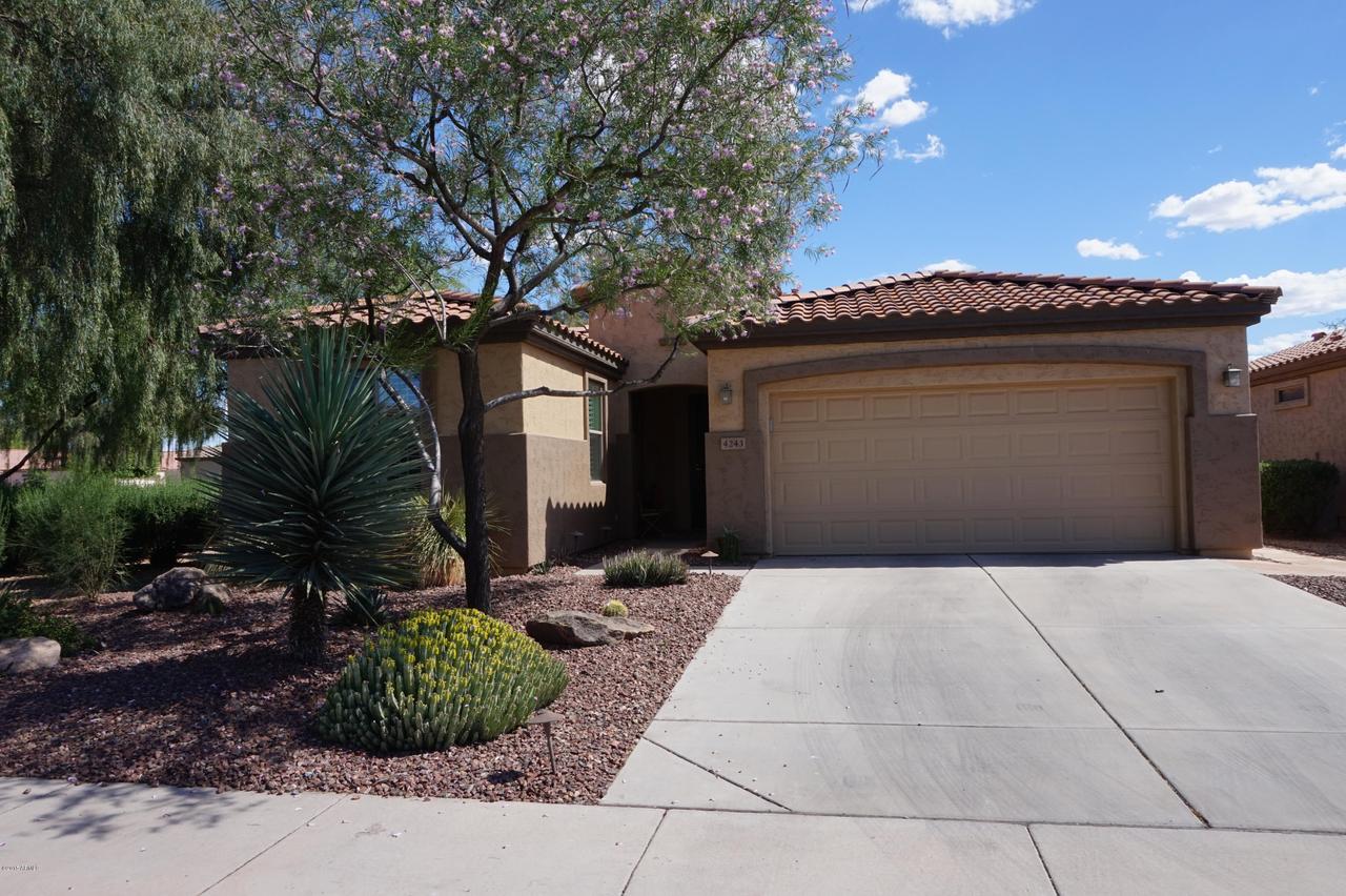 4243 E Mia Ln., Gilbert, AZ 85298